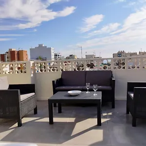 Atico Del Mar , Torre Del Mar España