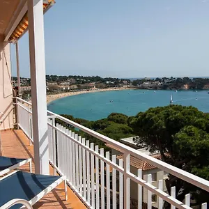 Apartamento Con Fantásticas Vistas En S'agaro A 2 Minutos De La Playa , Sant Feliu de Guíxols España