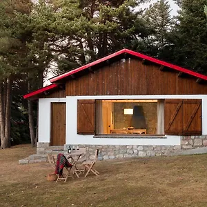  Chalet En La Montana