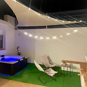  Сasa de vacaciones Casa La Via