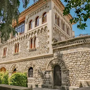  Chalet Severi Casa Con Historia En